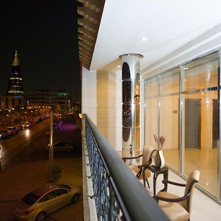 ריאד Voyage Apartments מראה חיצוני תמונה