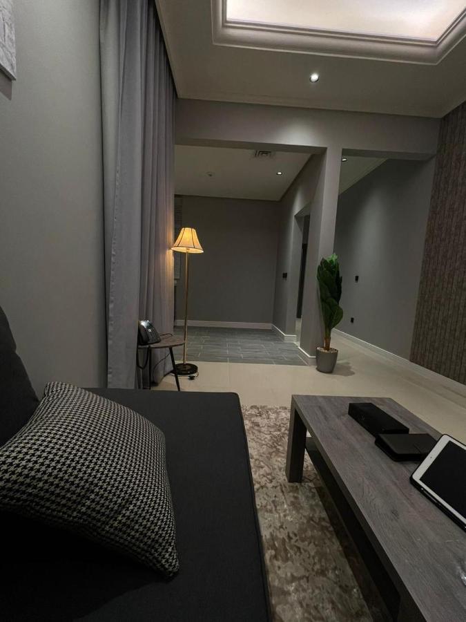 ריאד Voyage Apartments מראה חיצוני תמונה