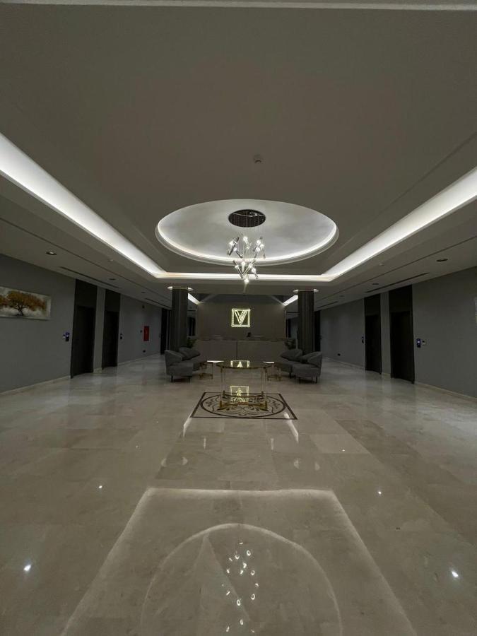 ריאד Voyage Apartments מראה חיצוני תמונה