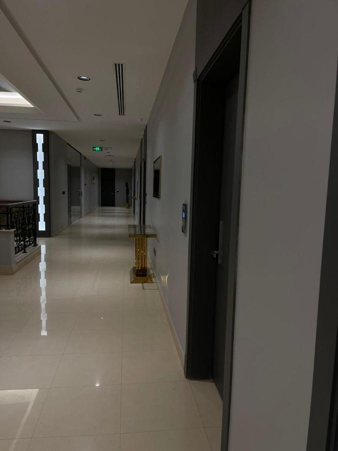 ריאד Voyage Apartments מראה חיצוני תמונה