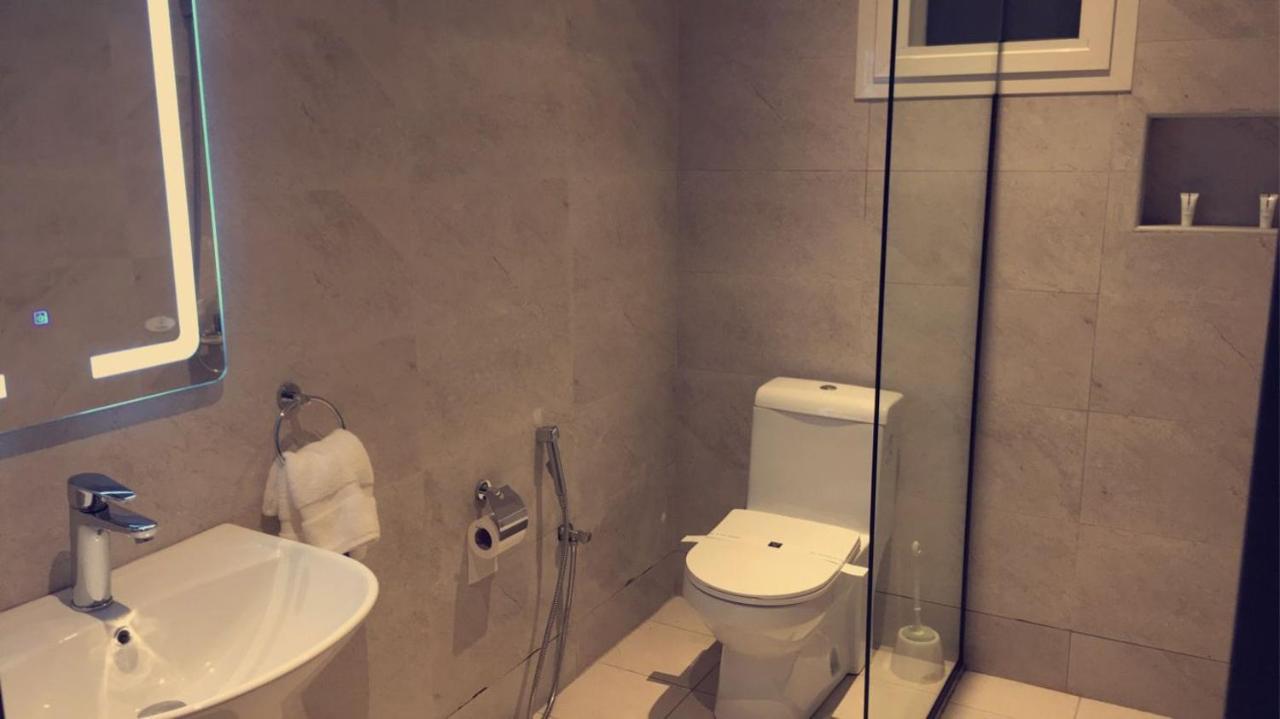 ריאד Voyage Apartments מראה חיצוני תמונה
