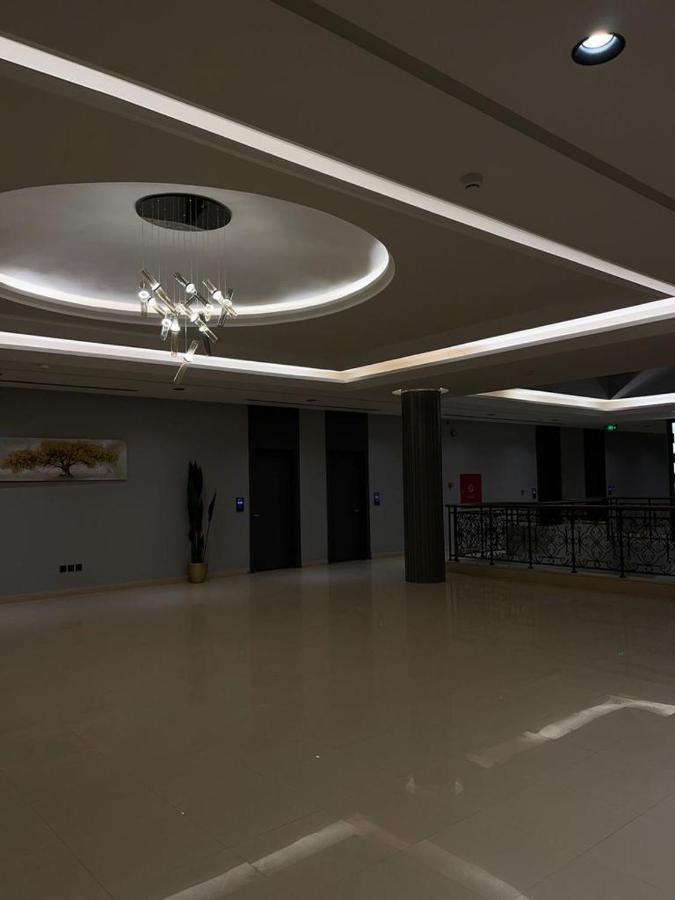 ריאד Voyage Apartments מראה חיצוני תמונה