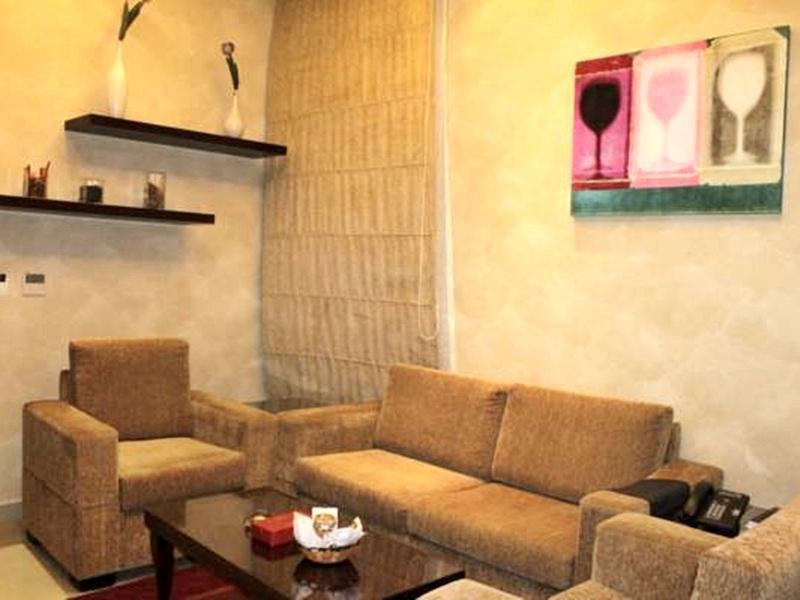 ריאד Voyage Apartments מראה חיצוני תמונה